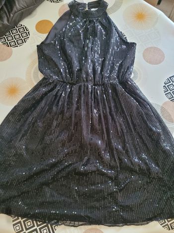Robe fêtes
