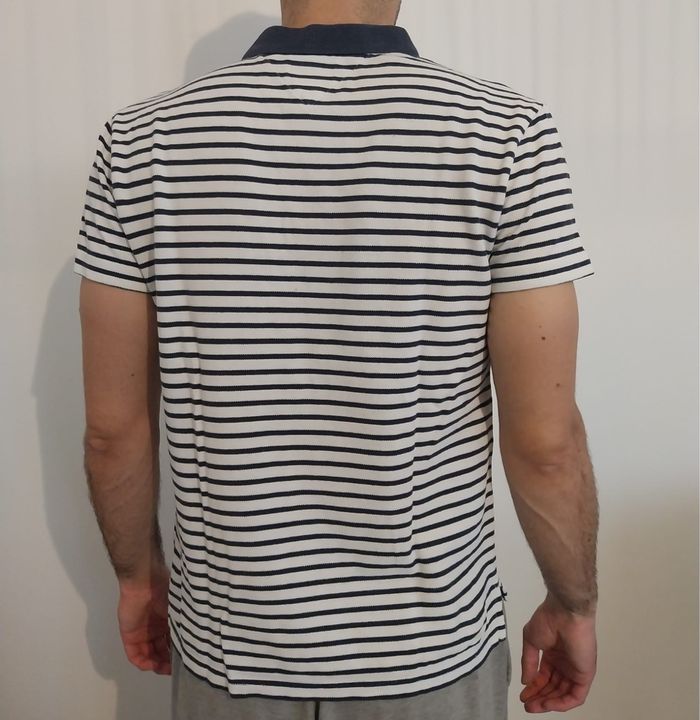 T-shirt tommy Hilfiger - photo numéro 2