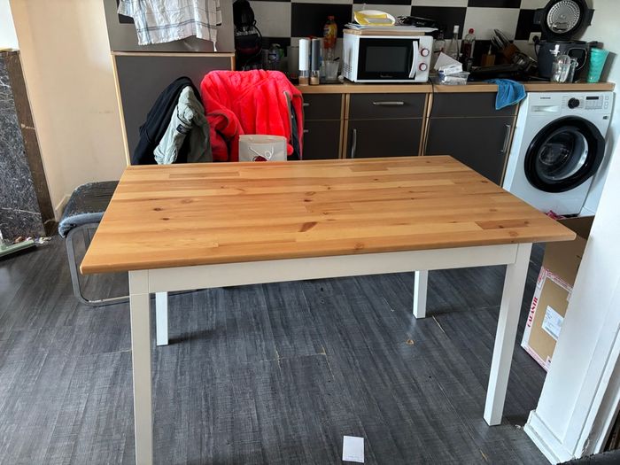 Table - photo numéro 2