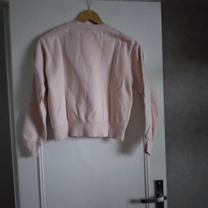 Sweat court fille ado S Champion - photo numéro 5