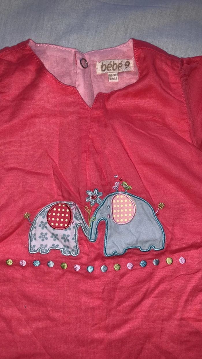 Robe. - photo numéro 2