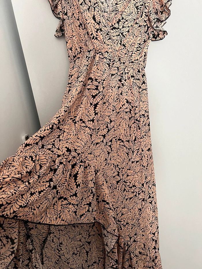 Robe longue d’été neuve Papillone - photo numéro 7