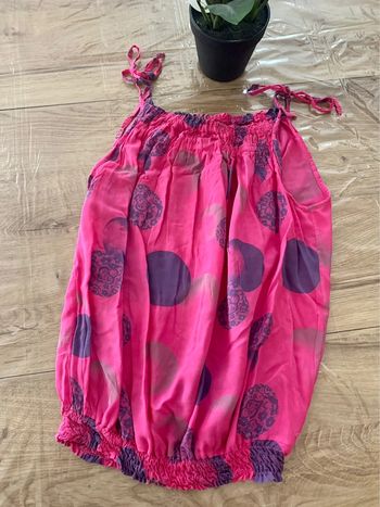 Blouse  taille unique