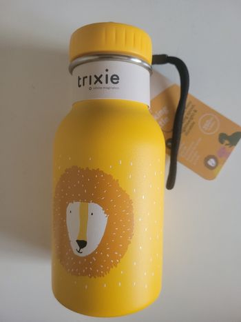 Gourde trixie 350 ml