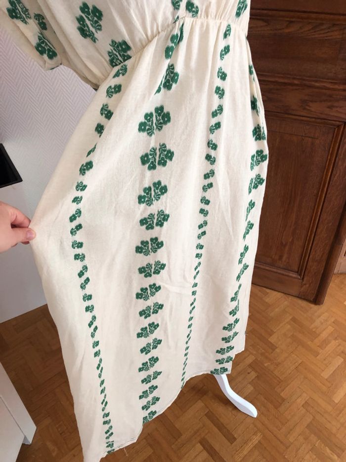Robe d’été neuve taille S - photo numéro 5