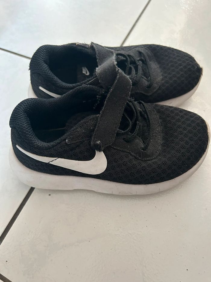 Baskets Nike - photo numéro 4