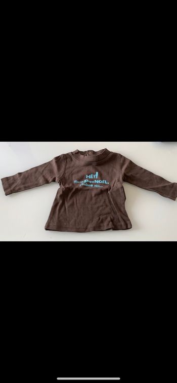 Tee shirt