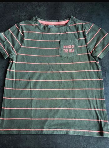 T-shirt Kiabi 6 ans