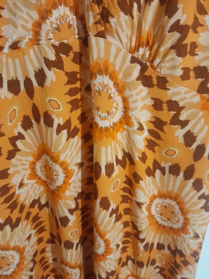 Très jolie robe longue - photo numéro 4