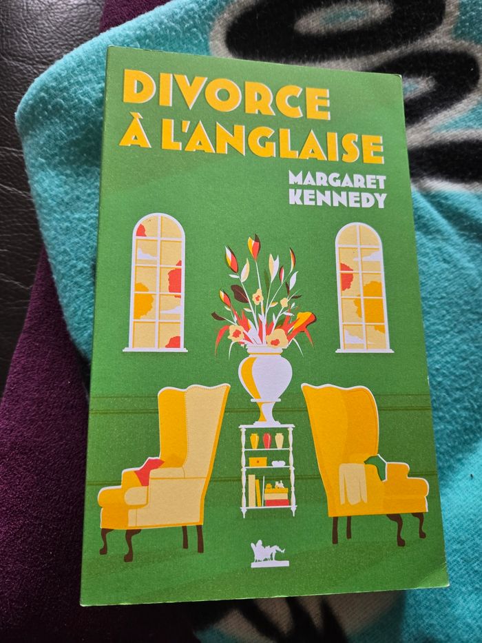 Divorce à l'anglaise