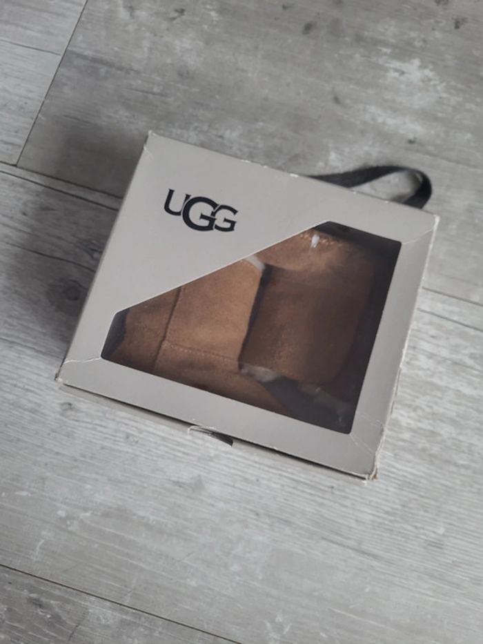 Chaussure ugg - photo numéro 6