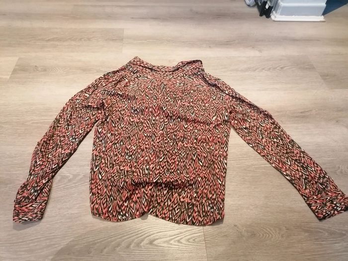 Chemise Breal - photo numéro 6