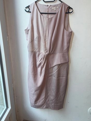 Robe Paule Ka