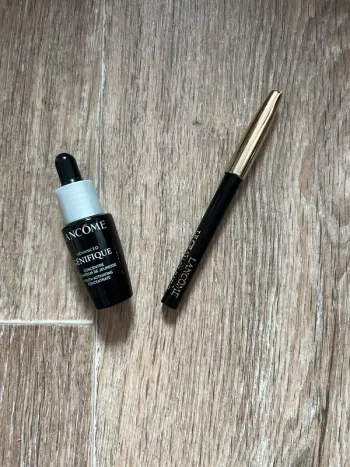 Lot de produits Lancôme