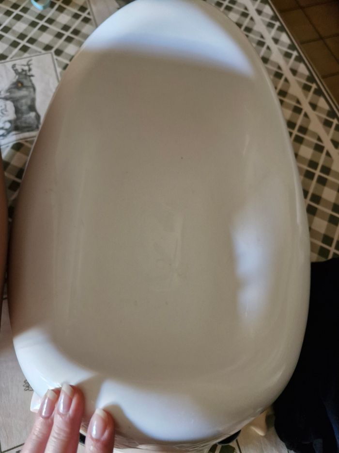 Pot toilette herrisson - photo numéro 7