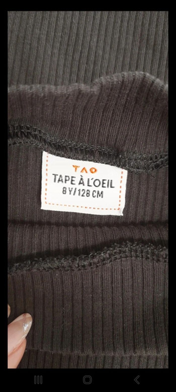 Bodie manches longues - photo numéro 7