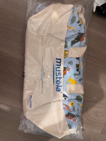 Sac à langer Mustela