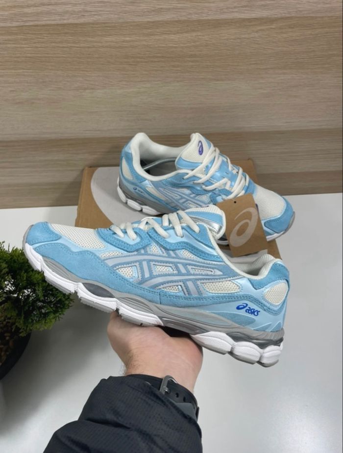 Asics - photo numéro 7