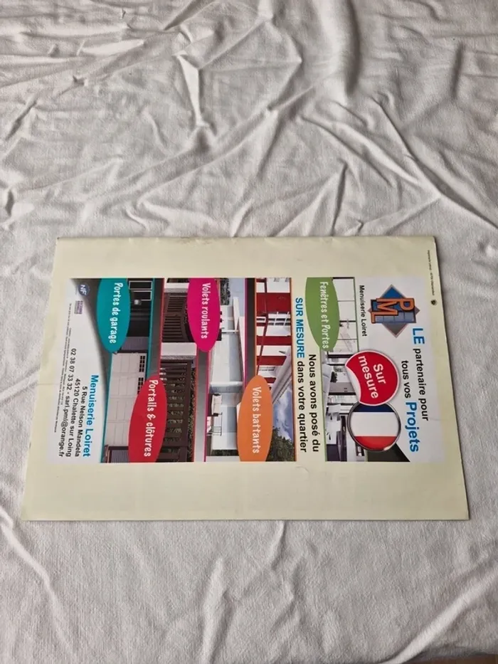 Calendrier des communes montargoises 2018 - photo numéro 2