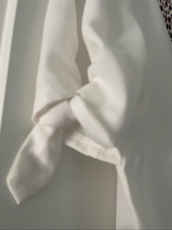 Haut léopard - photo numéro 2