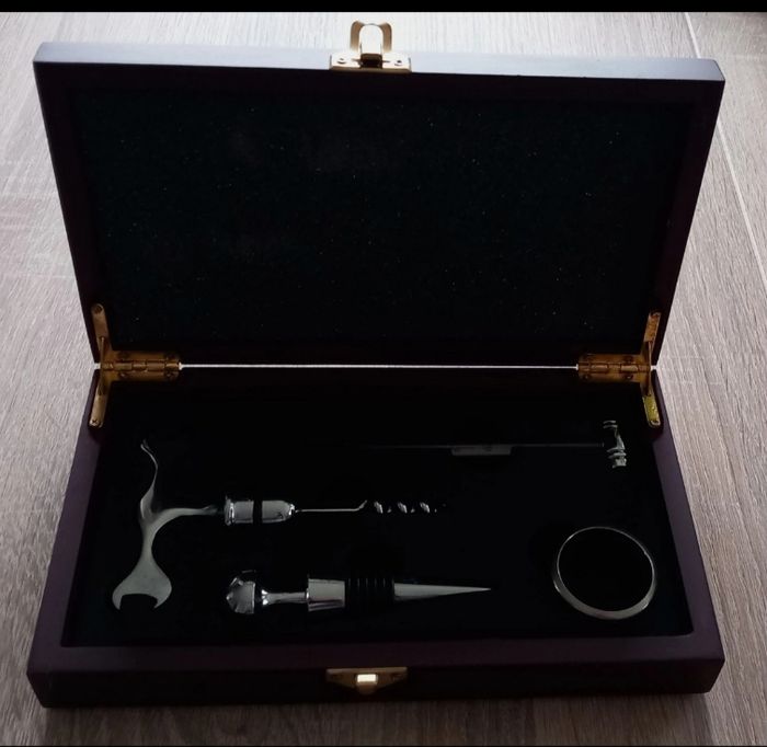Kit du sommelier