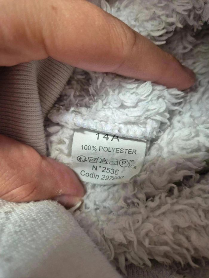 Veste - photo numéro 6