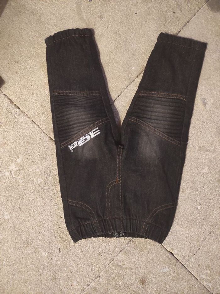 Pantalon en jean