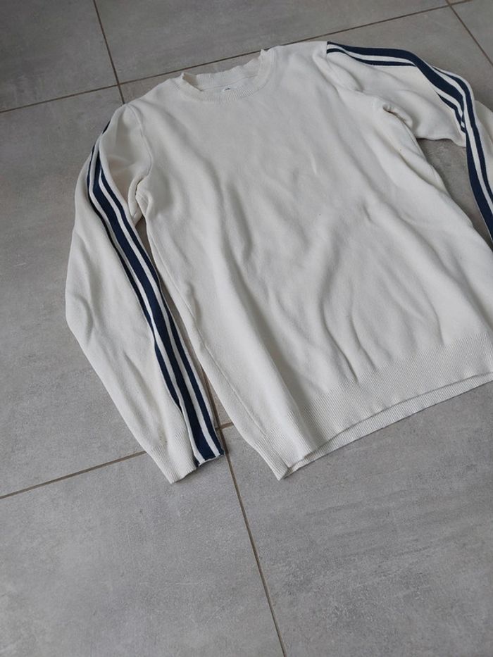 Pull Gémo - photo numéro 2
