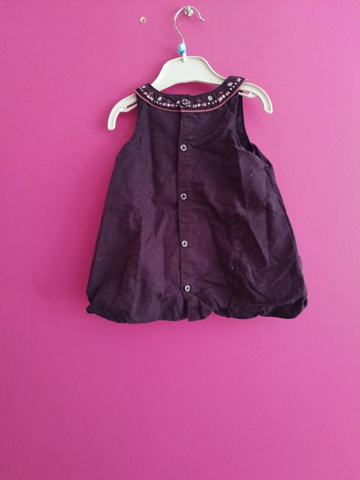 Robe bouffante b2 - photo numéro 5