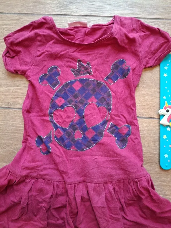 Robe 5 ans - photo numéro 2
