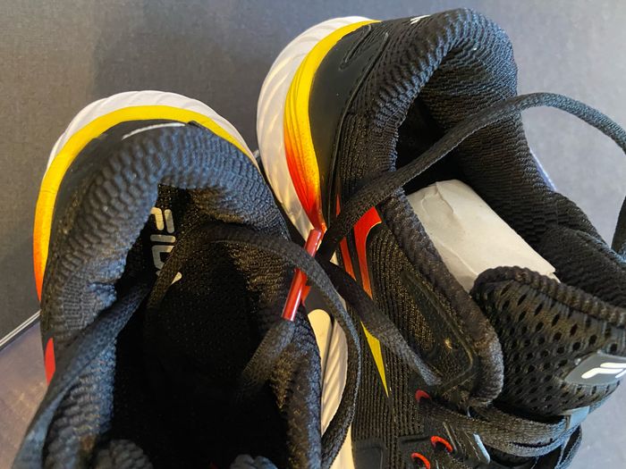 Basket fila. Rive - photo numéro 6