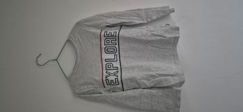 T-shirt garçon 5 ans Okaidi