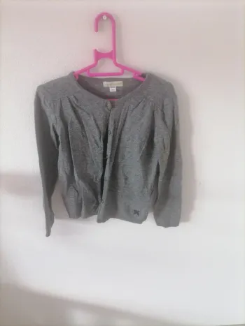 Veste gilet