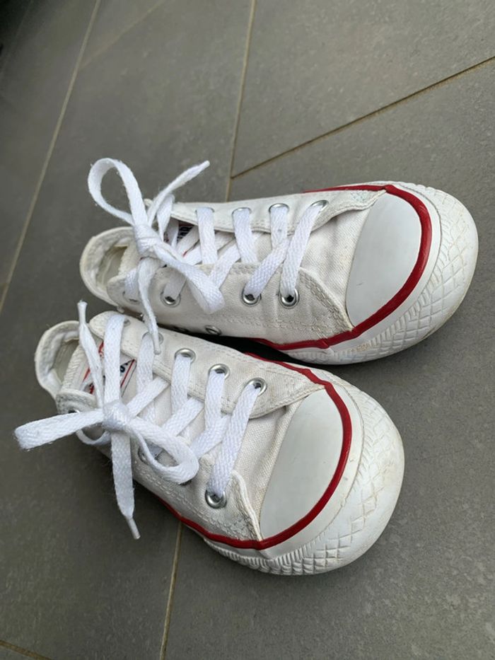 Converse 33 - photo numéro 9