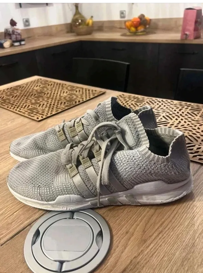 Eqt support adv - adidas - photo numéro 2