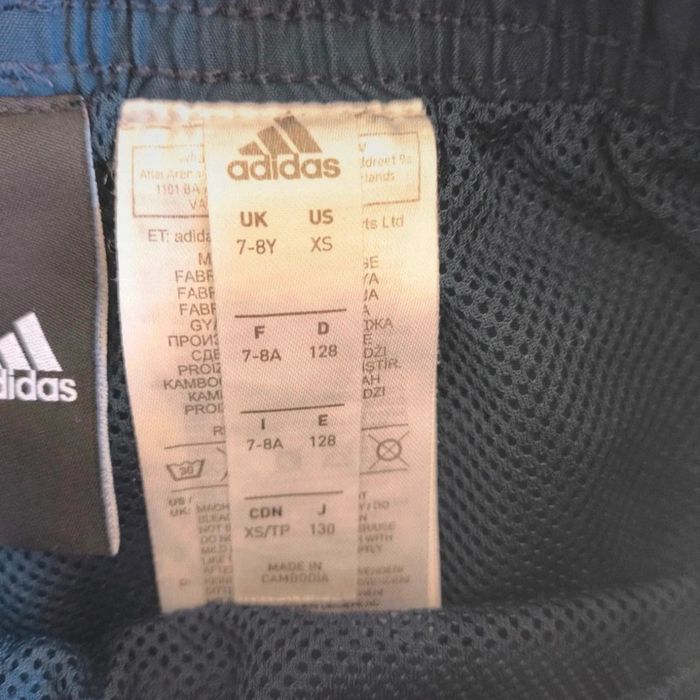 Short adidas - photo numéro 4