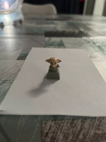Figurine Harry Potter