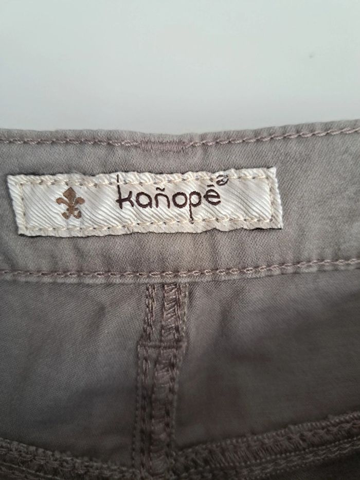 Pantalon femme Kanope 40 - photo numéro 3