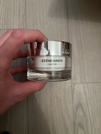 Esthederm Esthe White 50 ml
