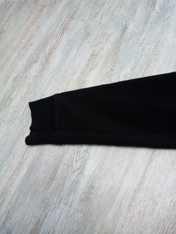 Veste zippée Fille 16A - photo numéro 3