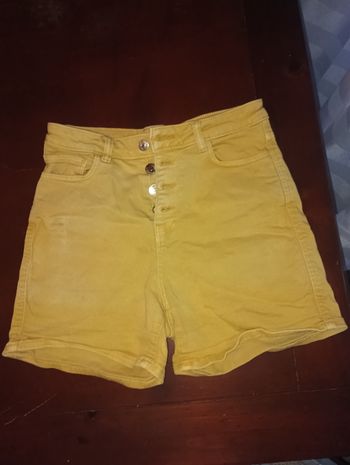 Short taille 14ans/XS 