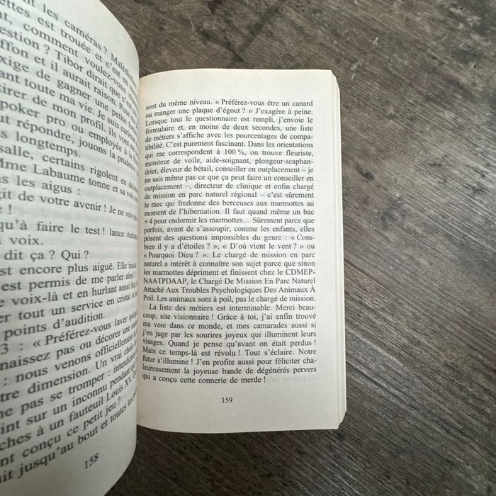 Gilles Legardinier - et soudain tout change - photo numéro 8