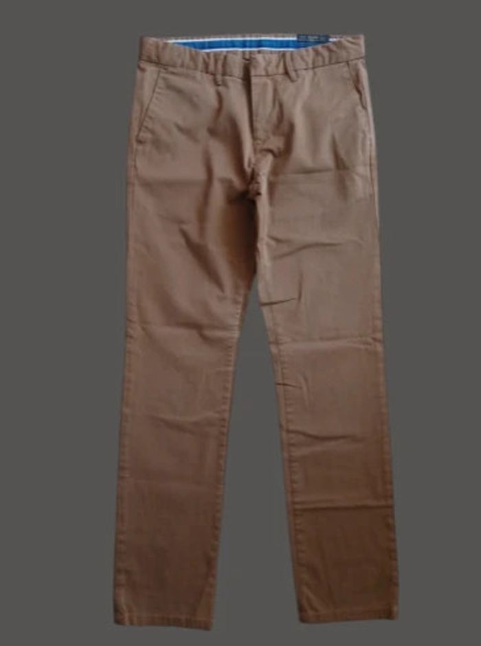 Pantalon chino Jules 40 - photo numéro 2
