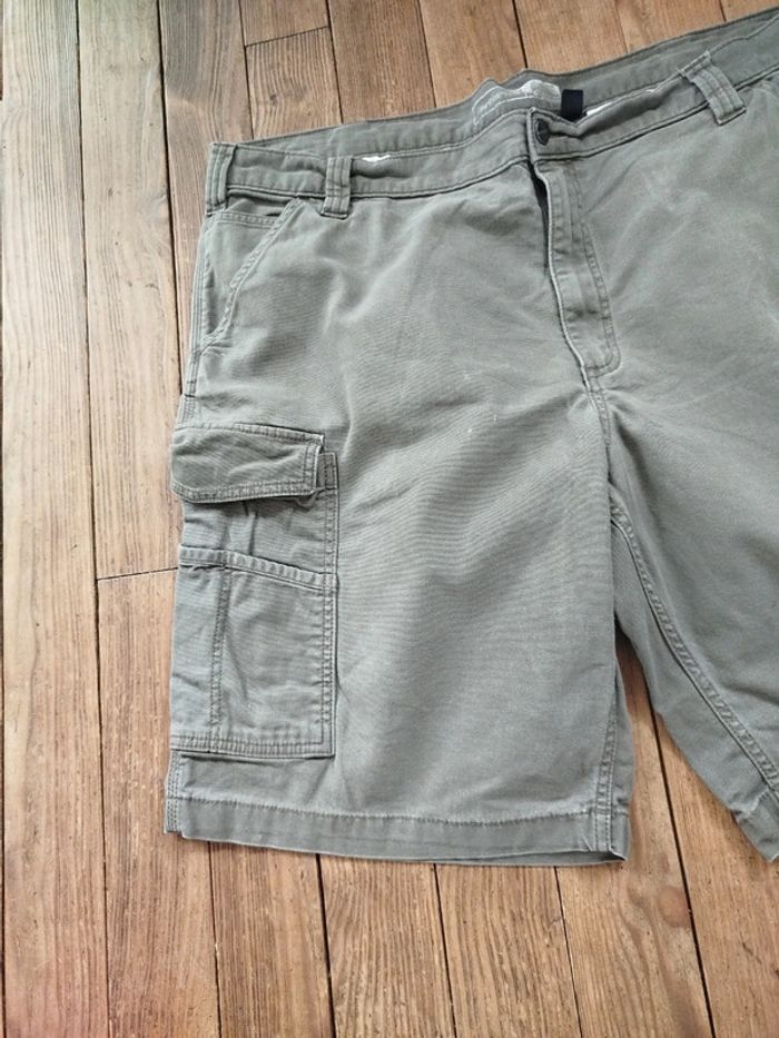 Short Carhartt homme - photo numéro 2