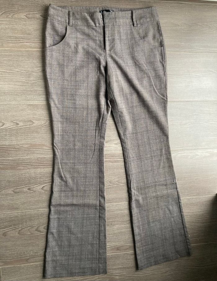 Pantalon taille 42