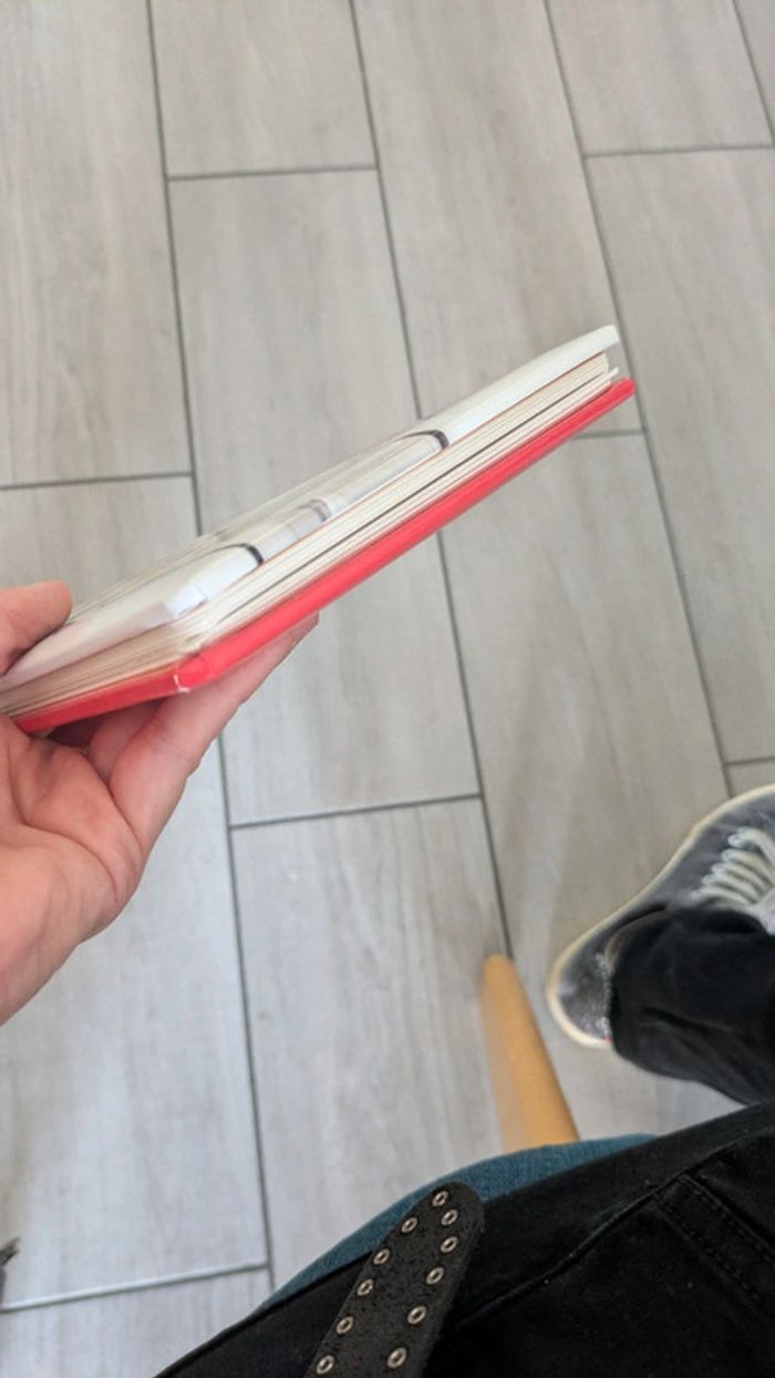 Livre mes p tites recettes babycook - photo numéro 5