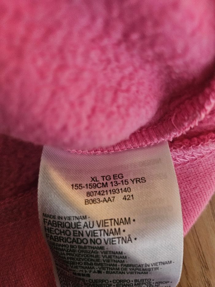 Sweat Jordan-Nike - photo numéro 6