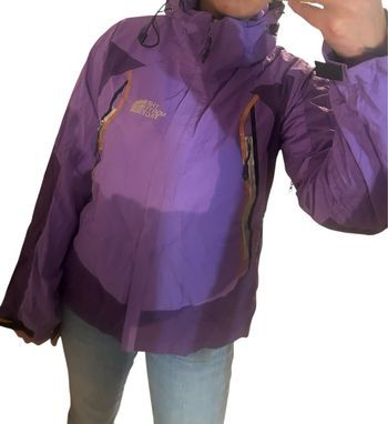 Veste vintage The North Face