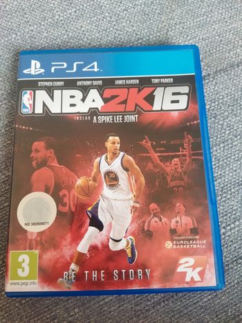 Nba2k16