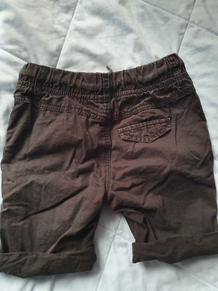 Short tao - photo numéro 3